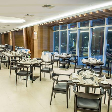 Best Western Heritage Cox's Bazar Exterior photo