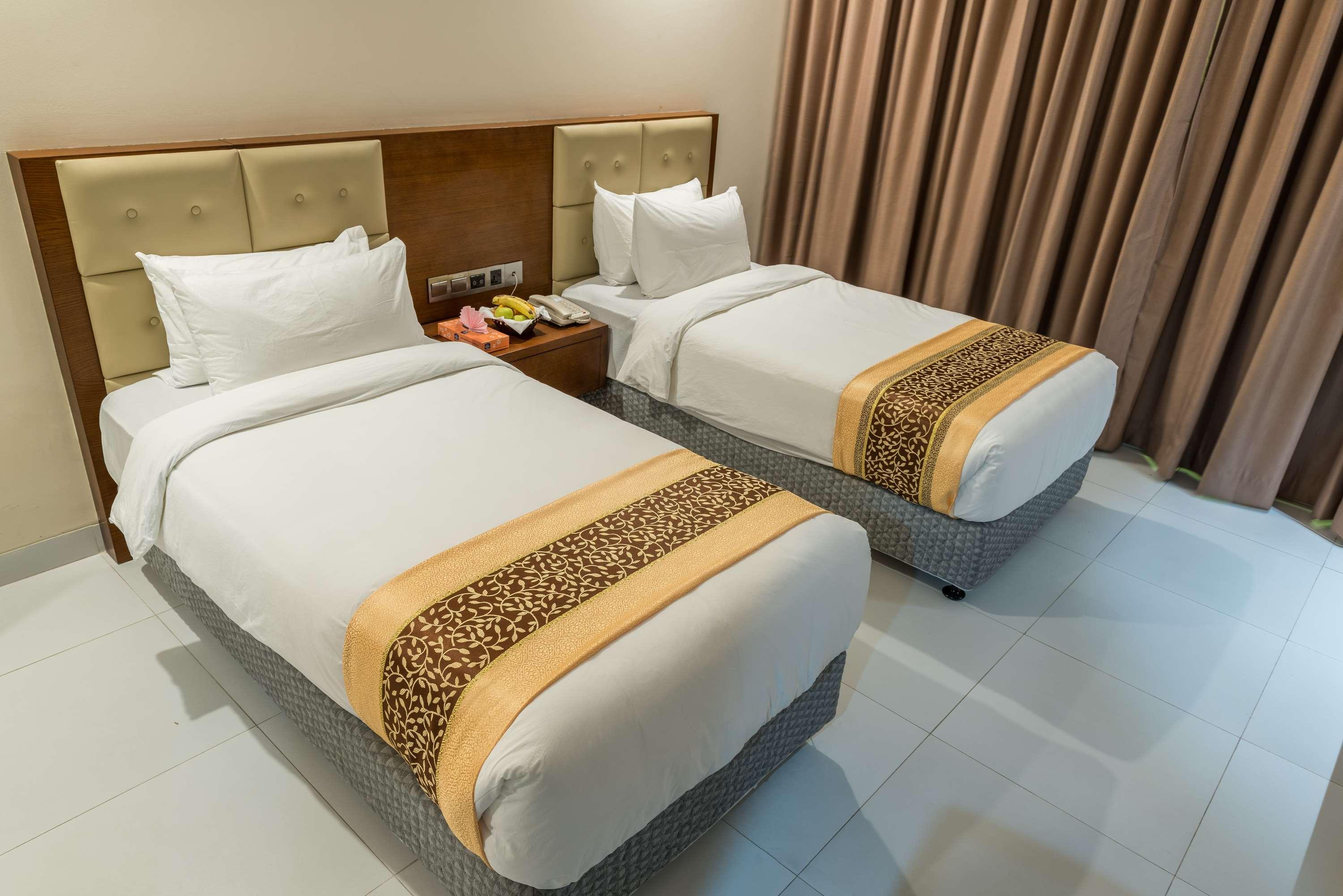 Best Western Heritage Cox's Bazar Exterior photo