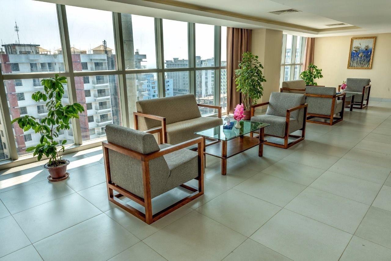 Best Western Heritage Cox's Bazar Exterior photo