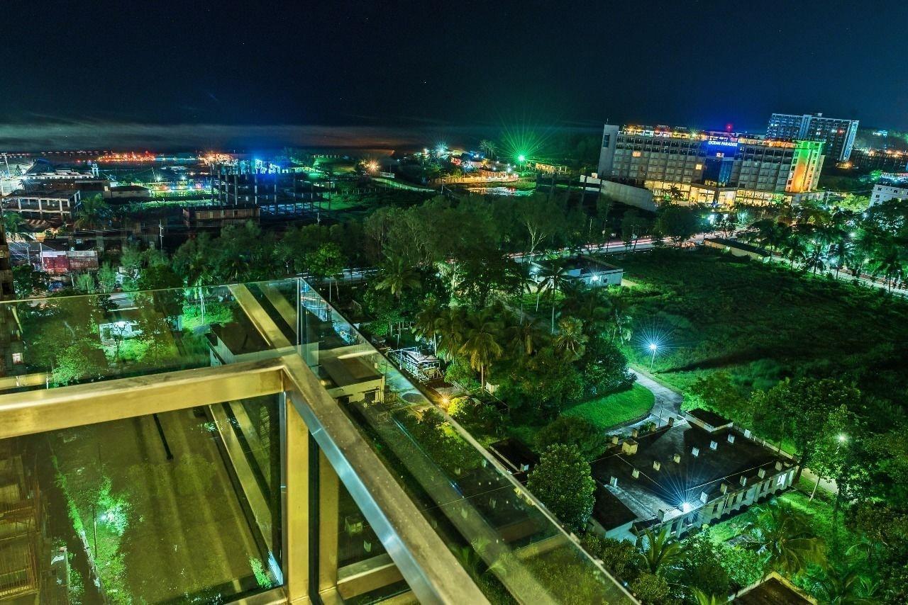 Best Western Heritage Cox's Bazar Exterior photo