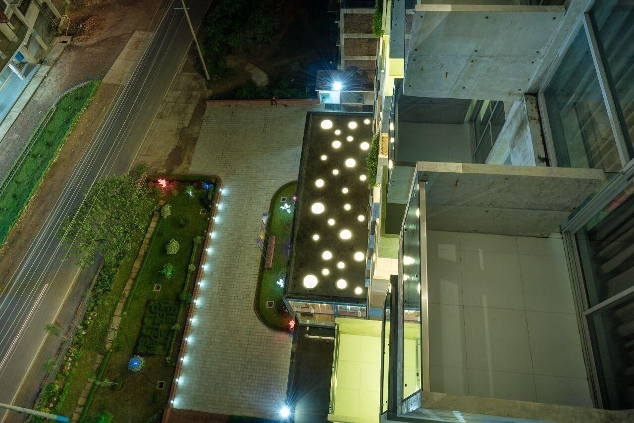 Best Western Heritage Cox's Bazar Exterior photo