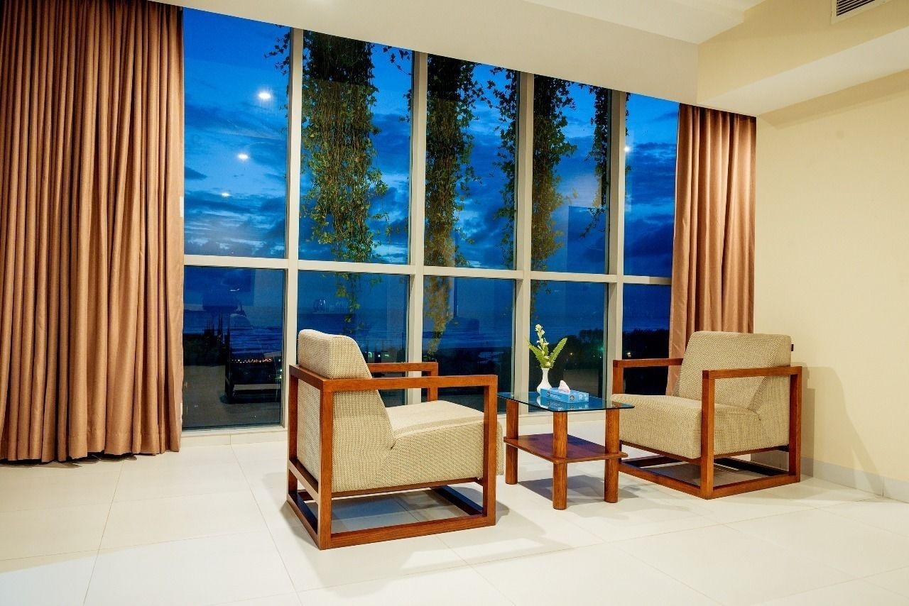 Best Western Heritage Cox's Bazar Exterior photo