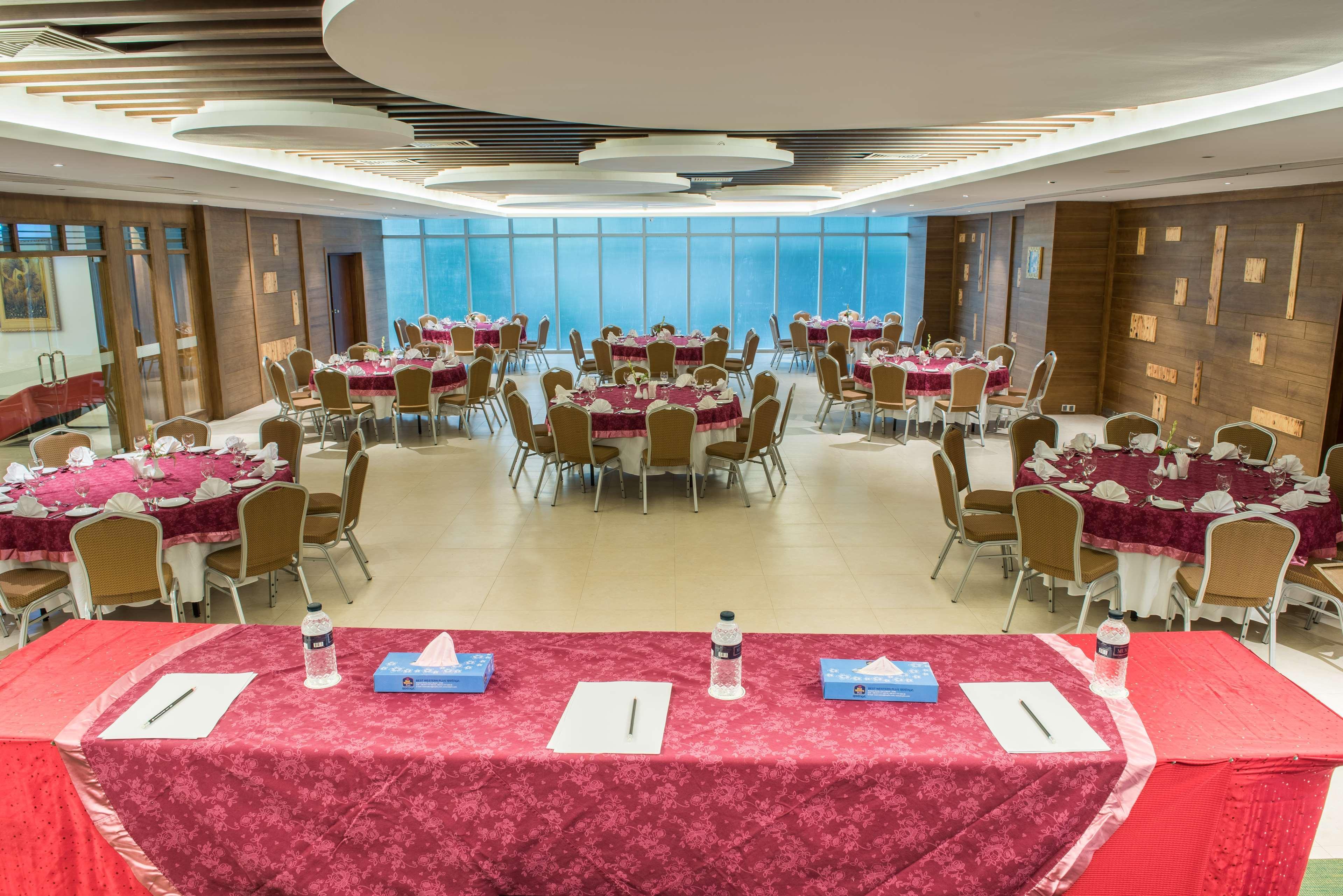 Best Western Heritage Cox's Bazar Exterior photo