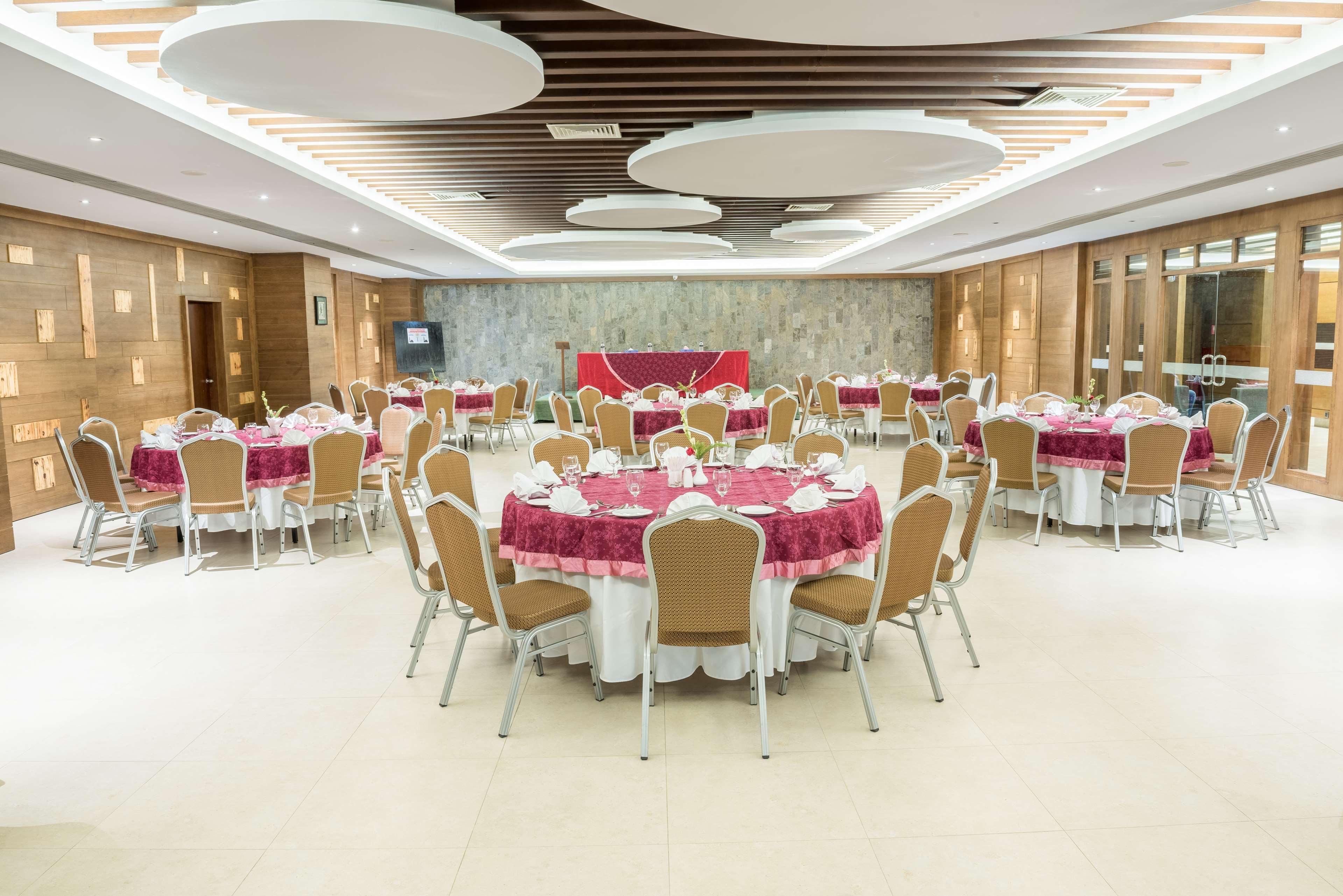 Best Western Heritage Cox's Bazar Exterior photo