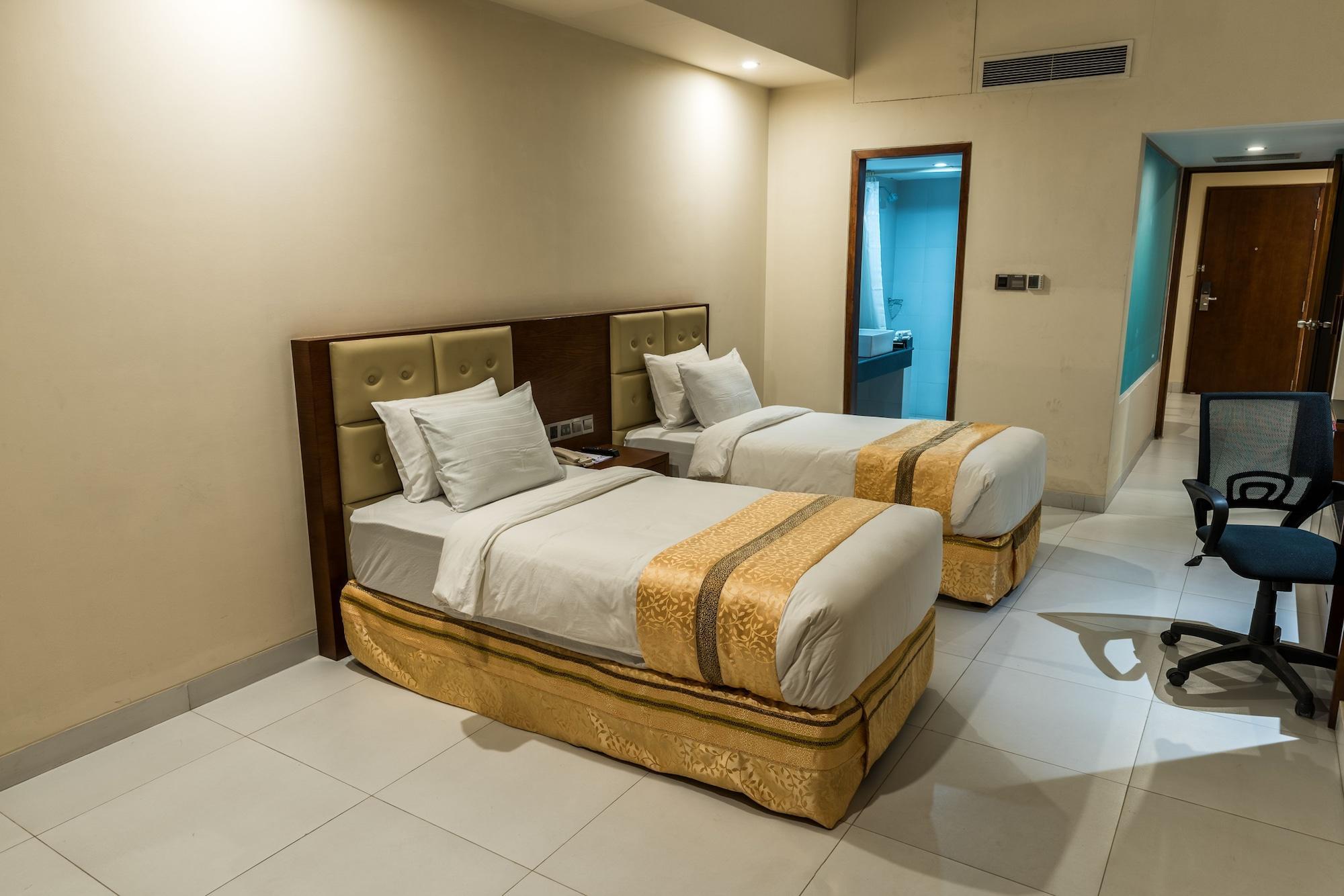 Best Western Heritage Cox's Bazar Exterior photo