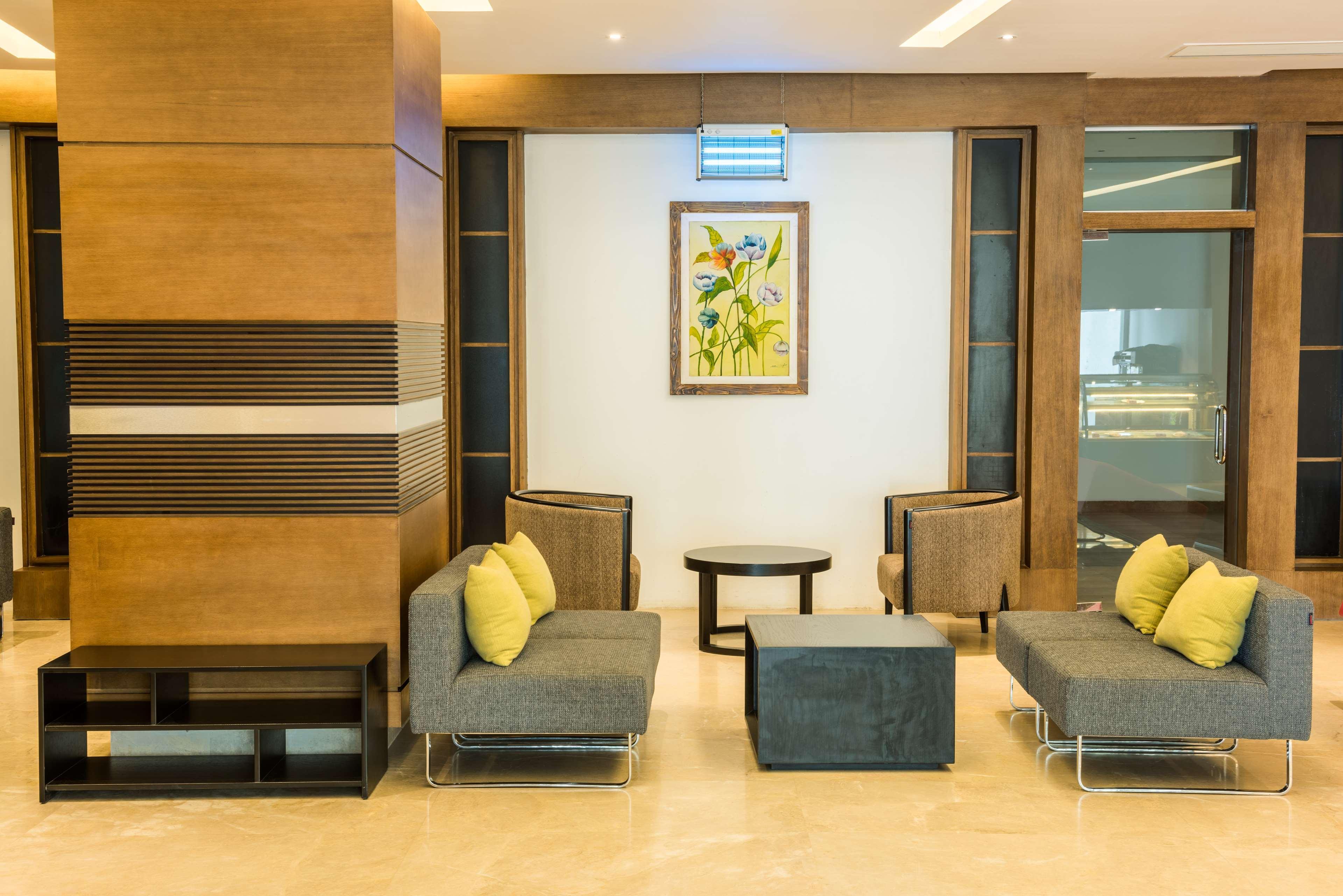 Best Western Heritage Cox's Bazar Exterior photo