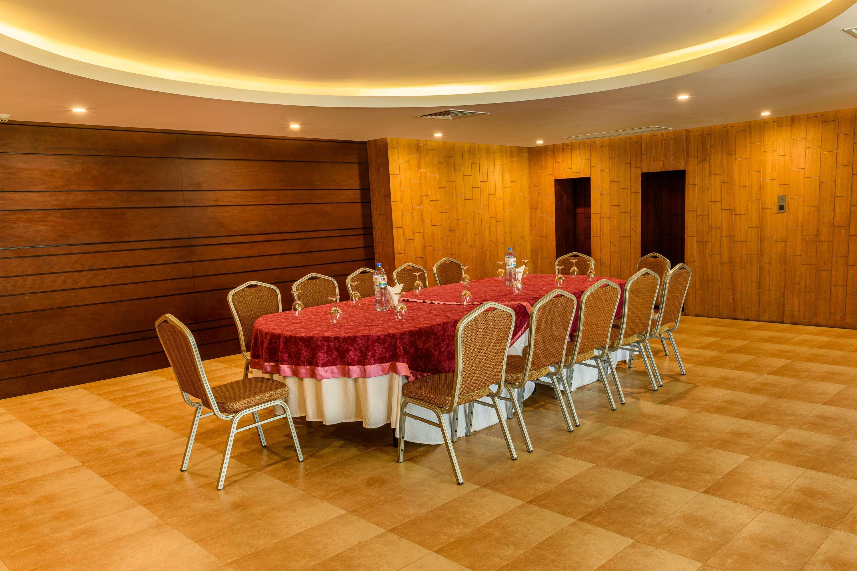 Best Western Heritage Cox's Bazar Exterior photo