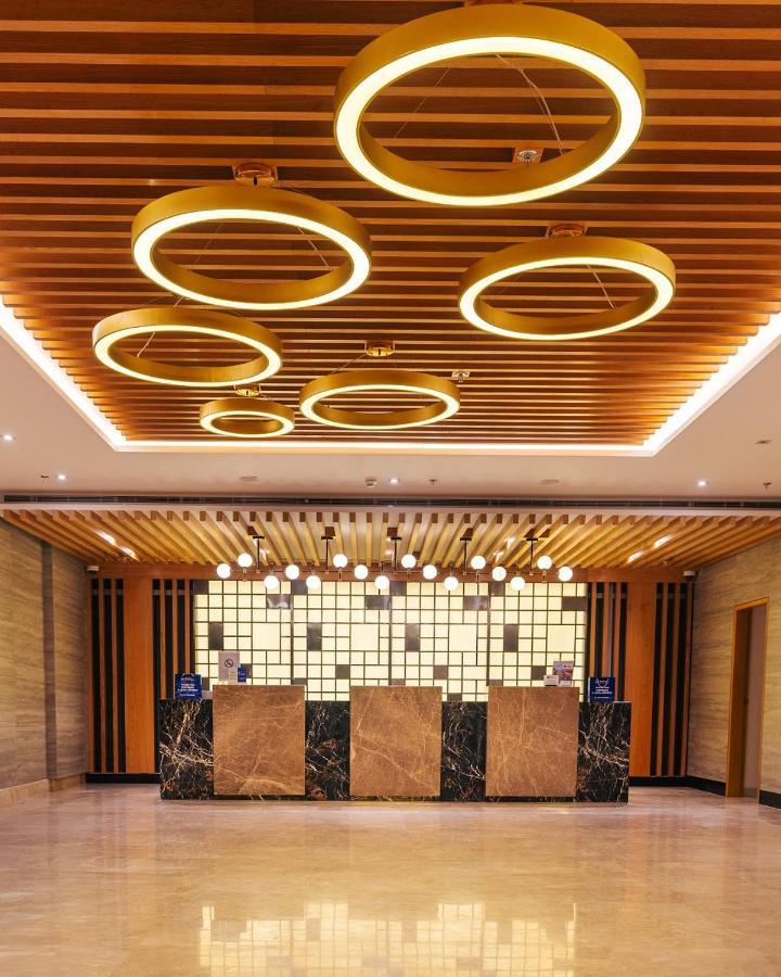 Best Western Heritage Cox's Bazar Exterior photo