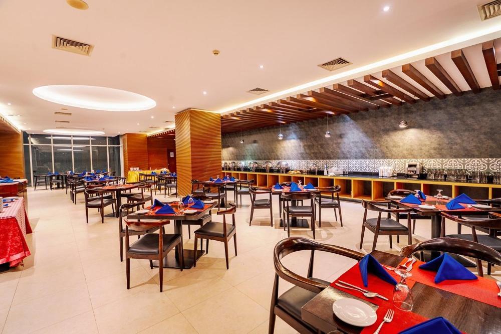 Best Western Heritage Cox's Bazar Exterior photo