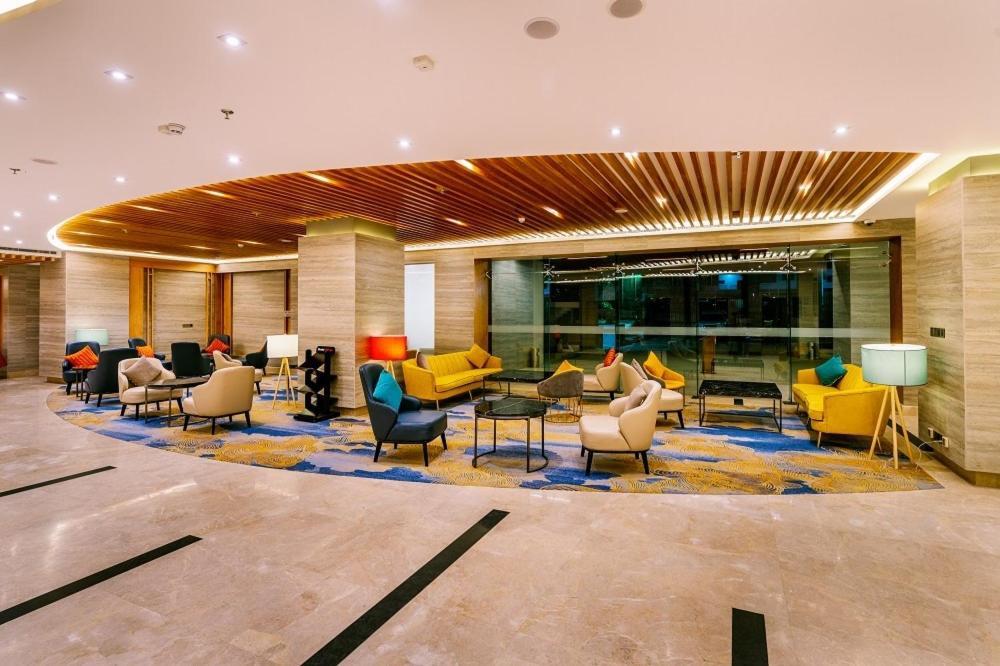 Best Western Heritage Cox's Bazar Exterior photo