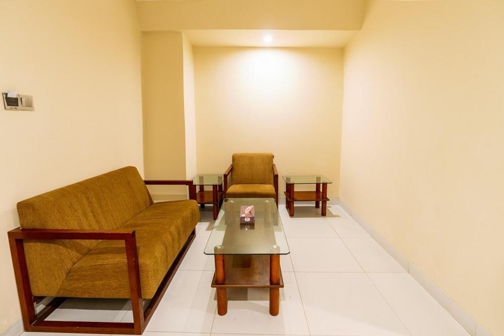 Best Western Heritage Cox's Bazar Exterior photo