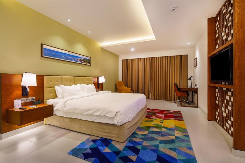 Best Western Heritage Cox's Bazar Exterior photo
