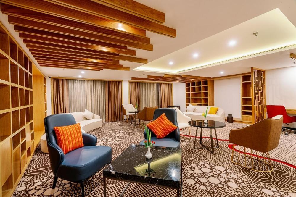 Best Western Heritage Cox's Bazar Exterior photo