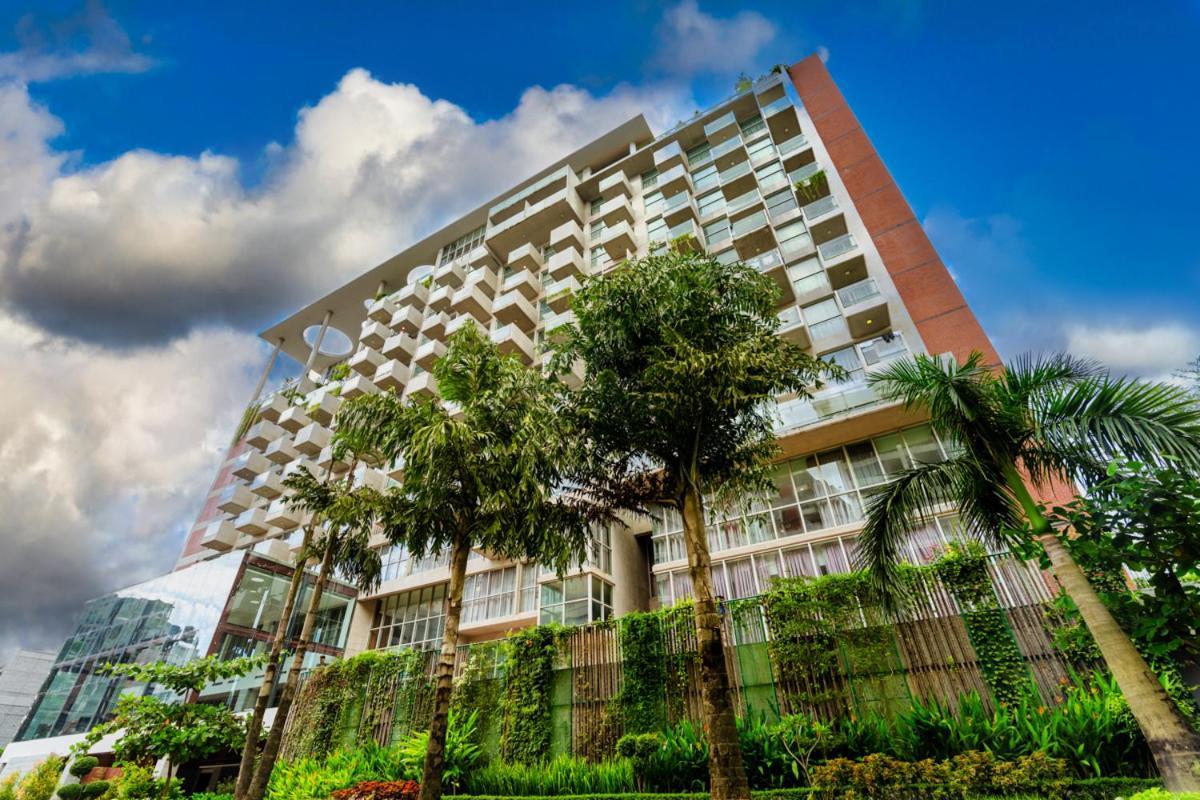Best Western Heritage Cox's Bazar Exterior photo