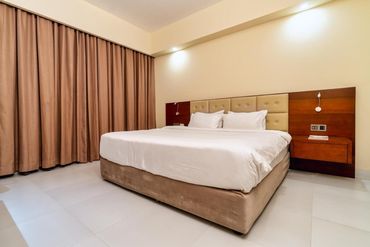 Best Western Heritage Cox's Bazar Exterior photo