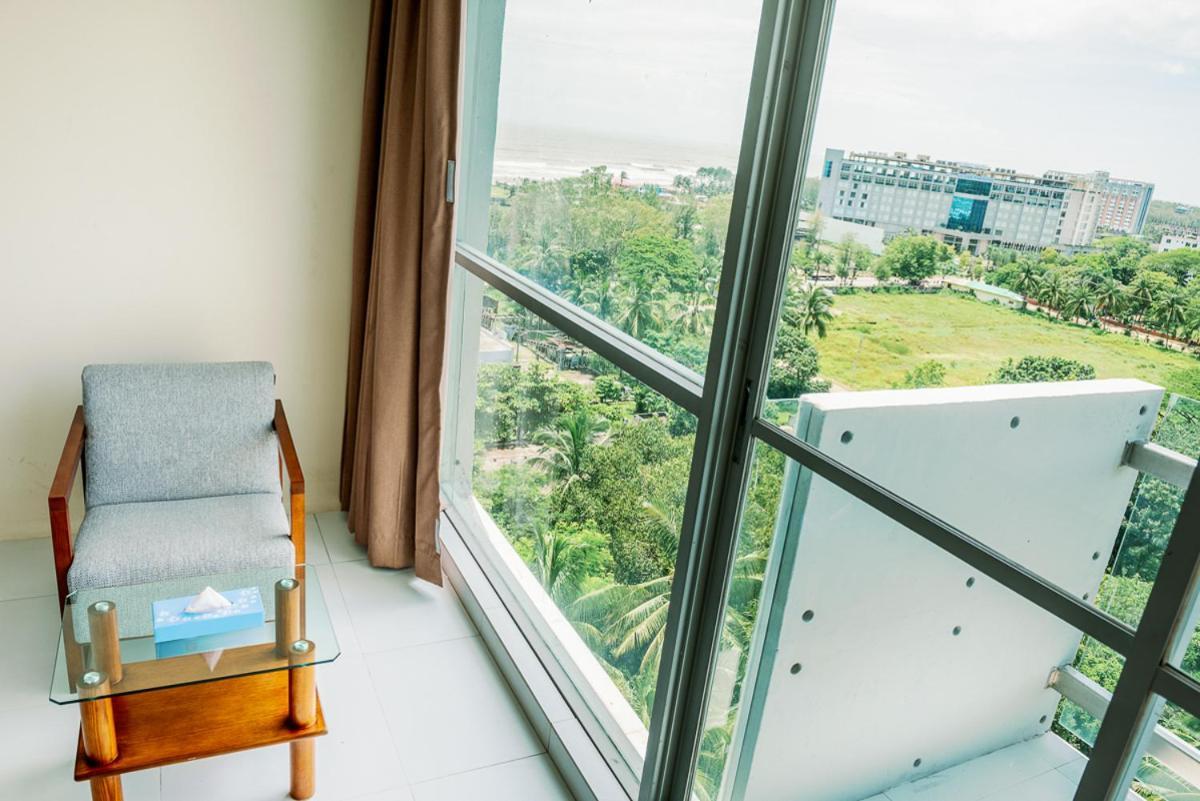 Best Western Heritage Cox's Bazar Exterior photo